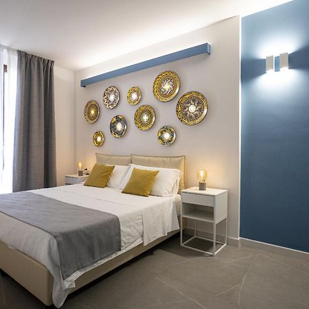 Acquaro Suite Apartments San Vito Lo Capo Room photo