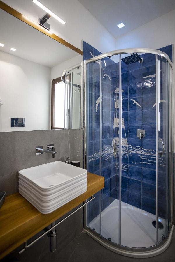 Acquaro Suite Apartments San Vito Lo Capo Exterior photo