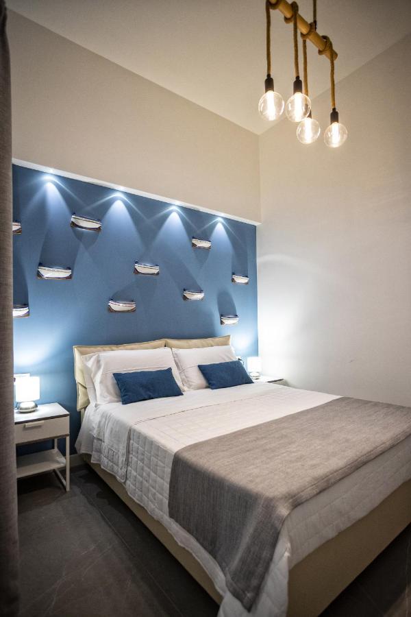 Acquaro Suite Apartments San Vito Lo Capo Exterior photo