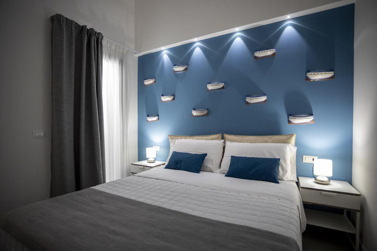 Acquaro Suite Apartments San Vito Lo Capo Exterior photo