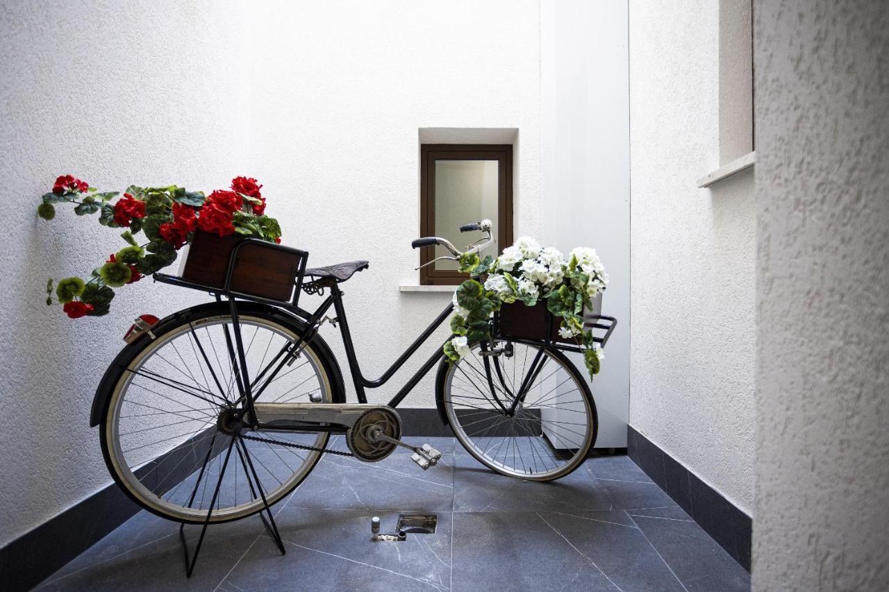 Acquaro Suite Apartments San Vito Lo Capo Exterior photo