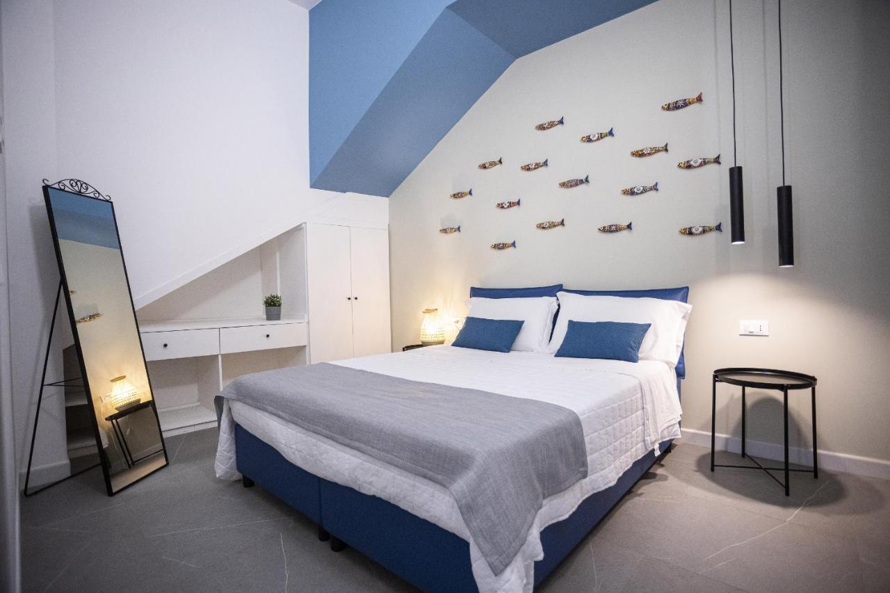 Acquaro Suite Apartments San Vito Lo Capo Exterior photo