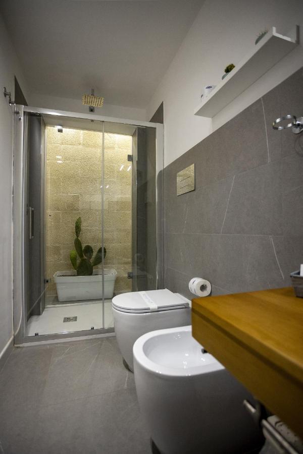 Acquaro Suite Apartments San Vito Lo Capo Exterior photo