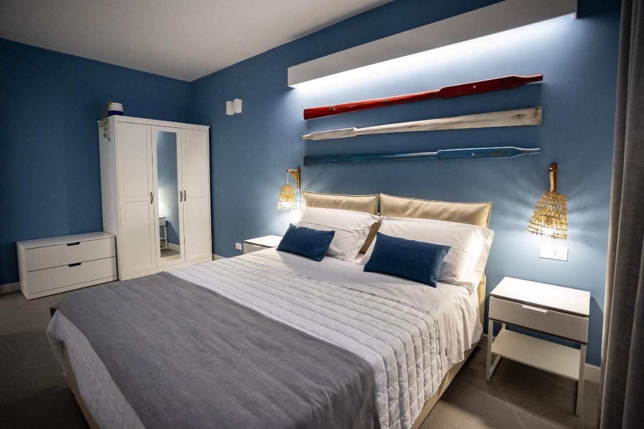 Acquaro Suite Apartments San Vito Lo Capo Exterior photo