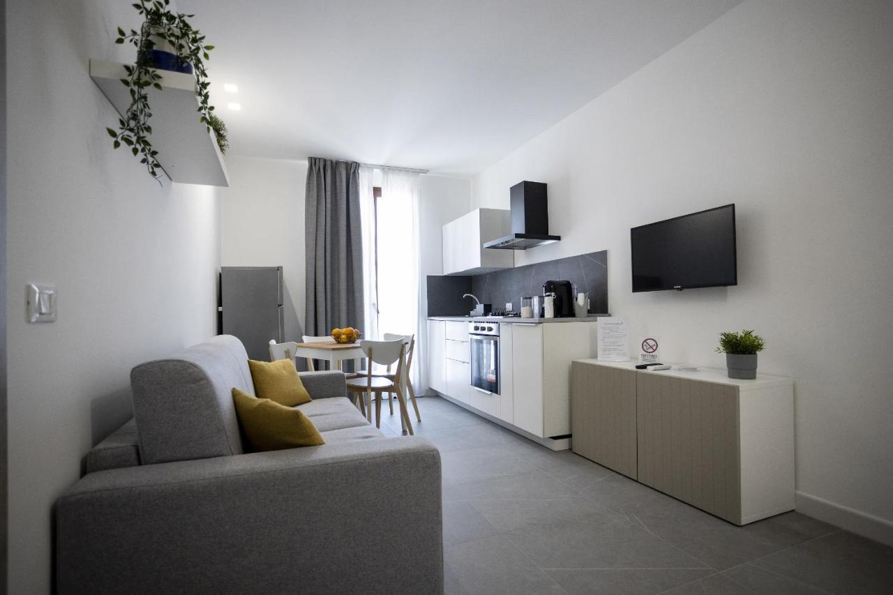 Acquaro Suite Apartments San Vito Lo Capo Exterior photo