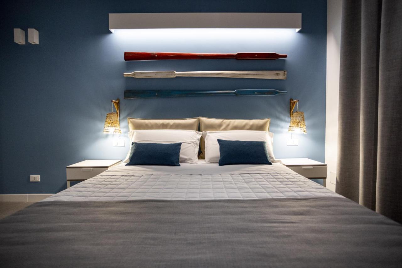 Acquaro Suite Apartments San Vito Lo Capo Exterior photo