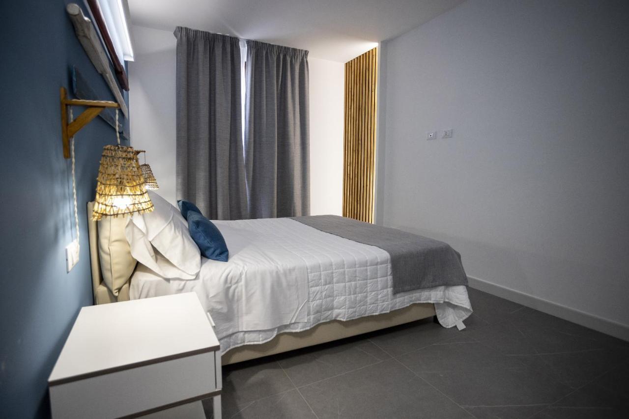 Acquaro Suite Apartments San Vito Lo Capo Exterior photo