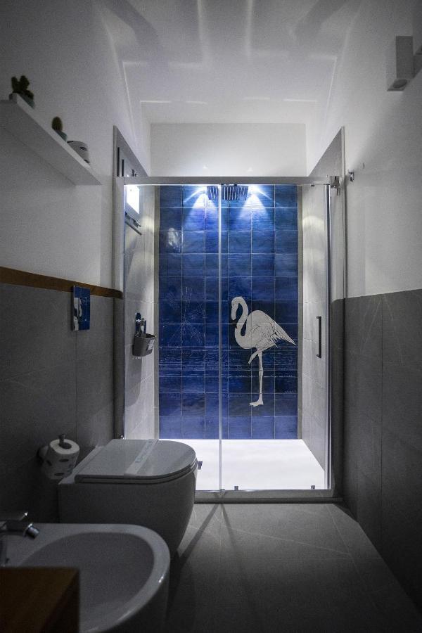 Acquaro Suite Apartments San Vito Lo Capo Exterior photo