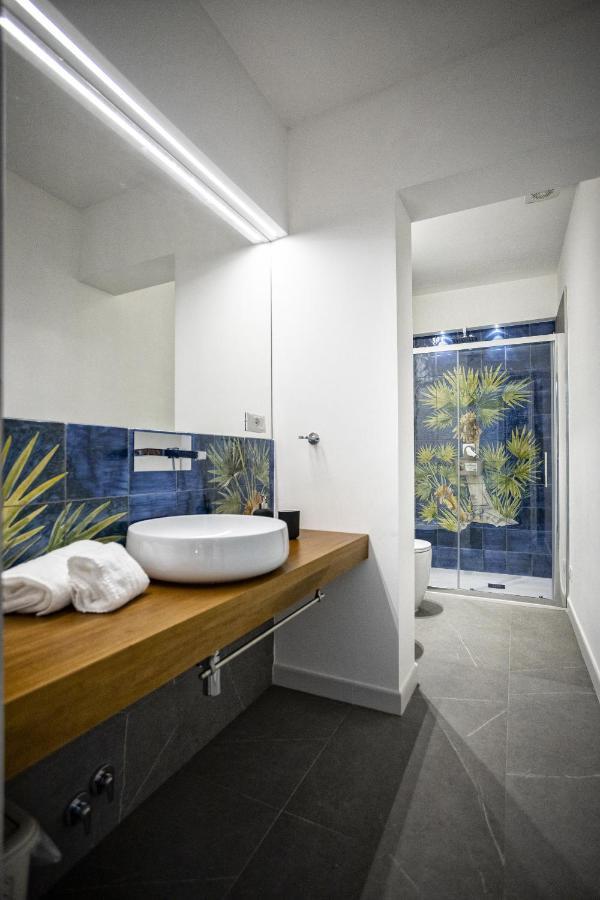 Acquaro Suite Apartments San Vito Lo Capo Exterior photo