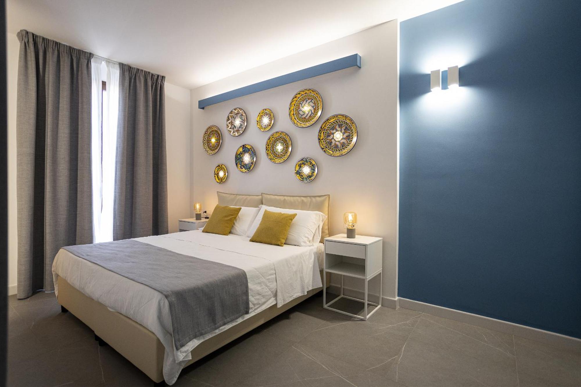 Acquaro Suite Apartments San Vito Lo Capo Room photo