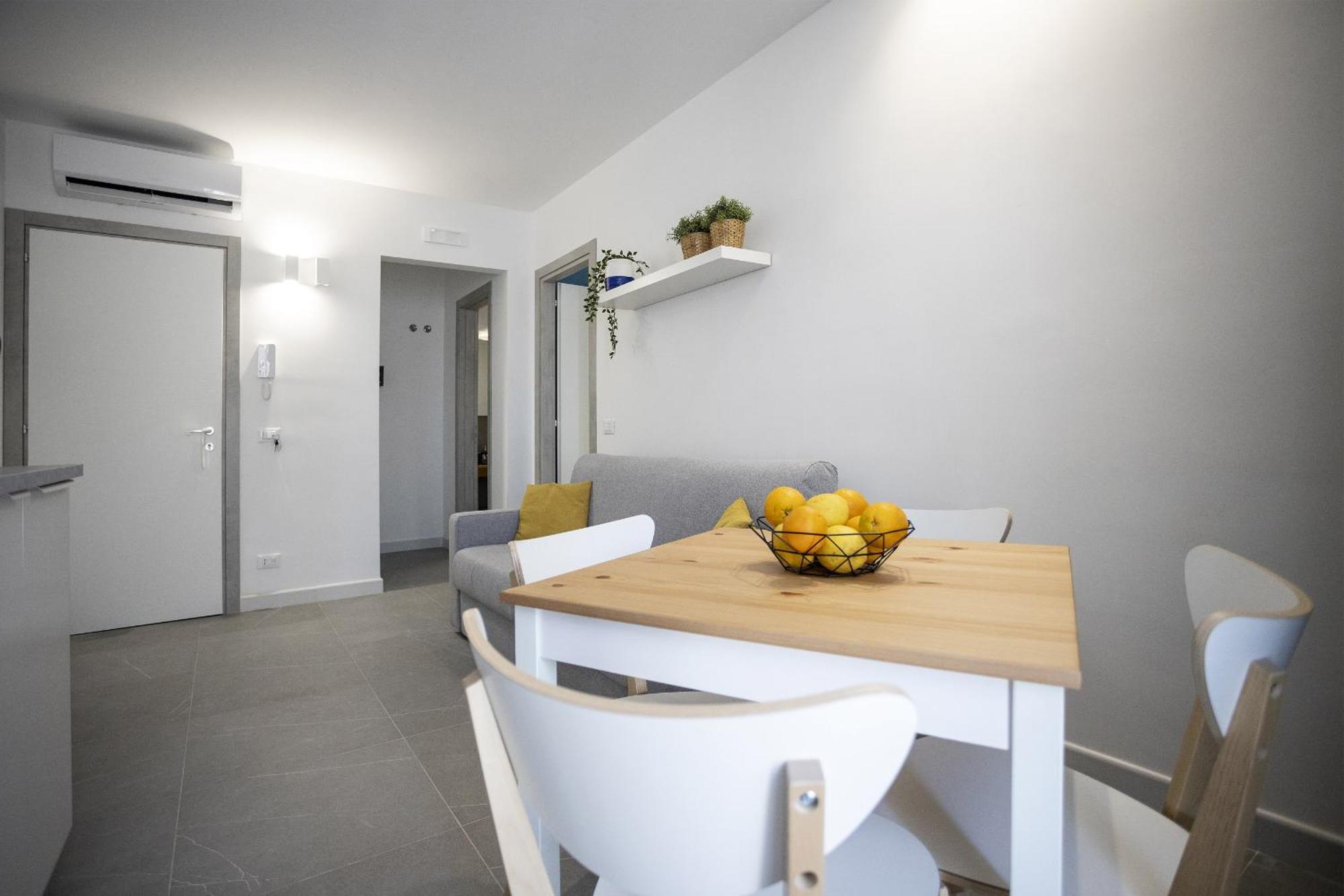 Acquaro Suite Apartments San Vito Lo Capo Room photo