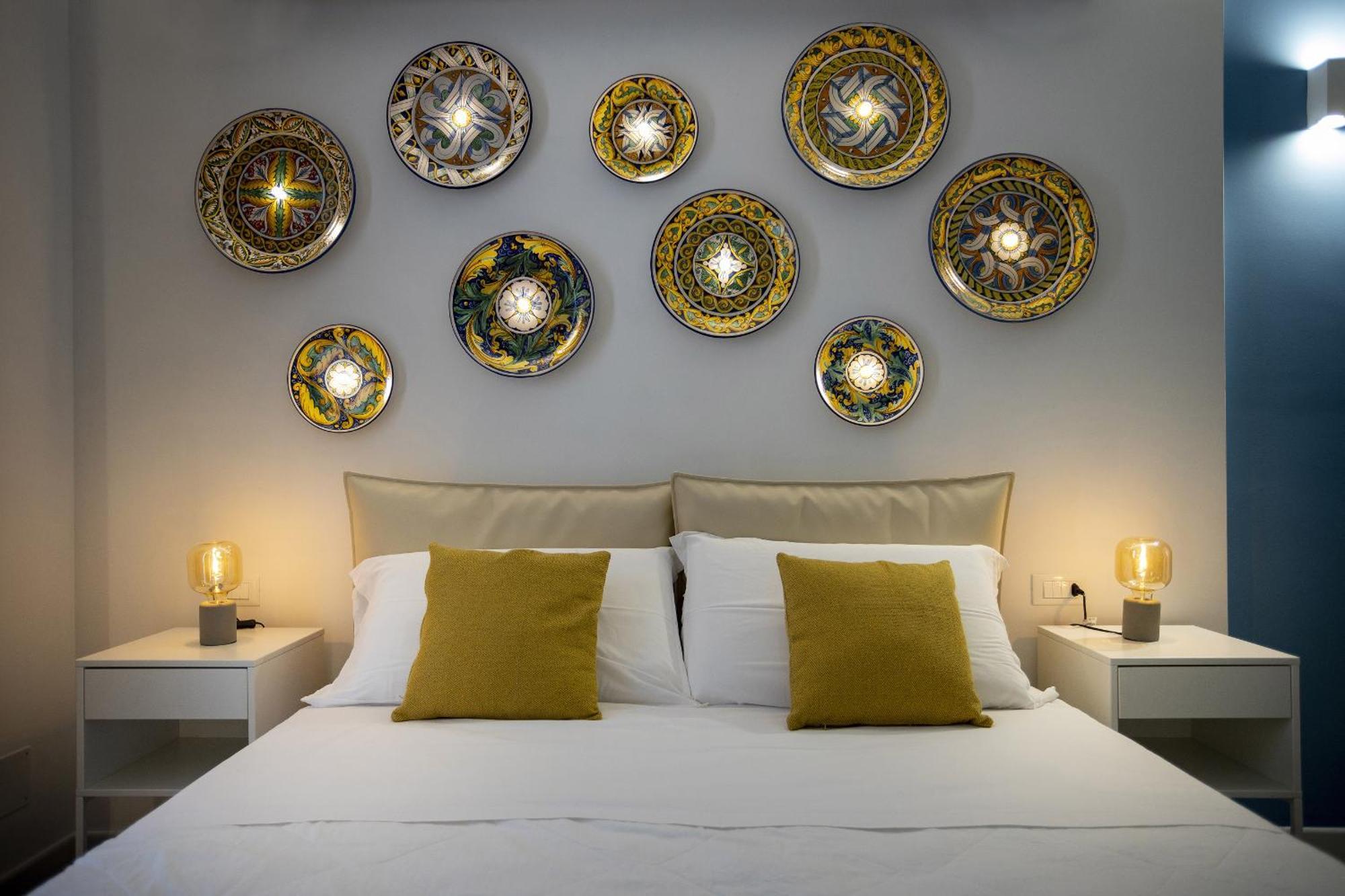 Acquaro Suite Apartments San Vito Lo Capo Room photo