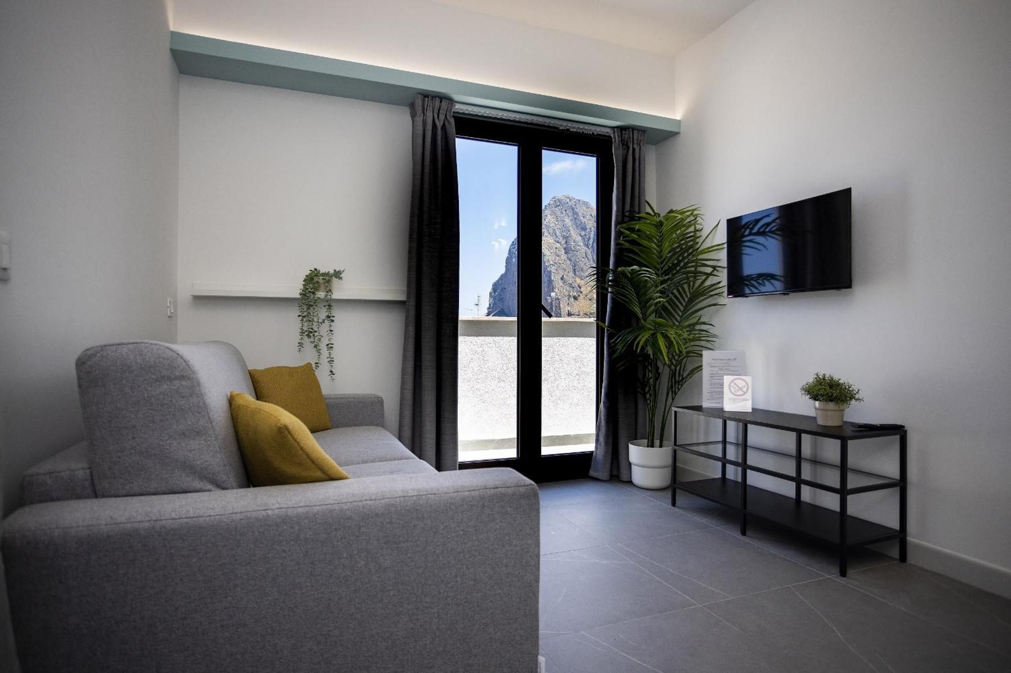 Acquaro Suite Apartments San Vito Lo Capo Room photo